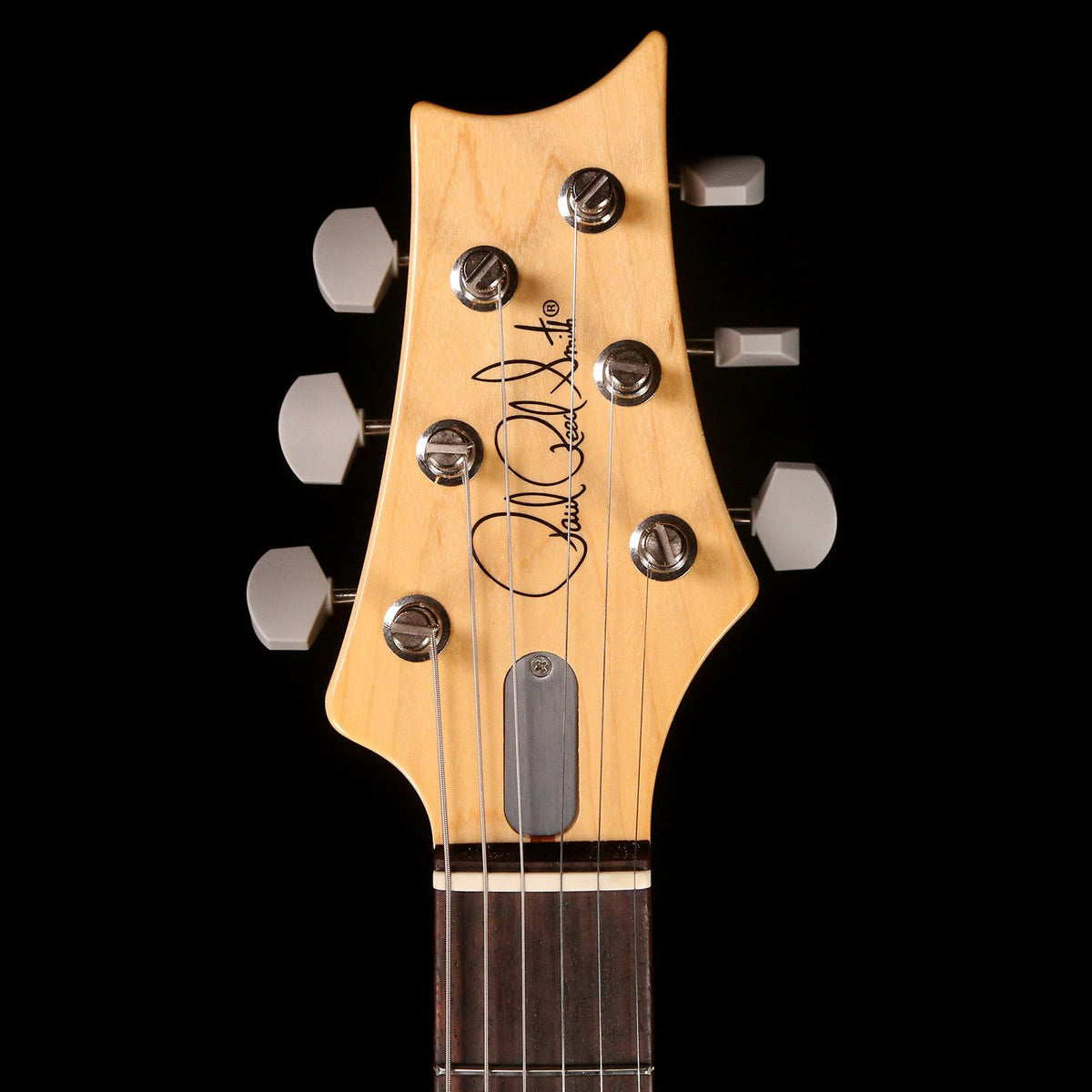 PRS Silver Sky John Mayer Signature Dodgem Blue — 4