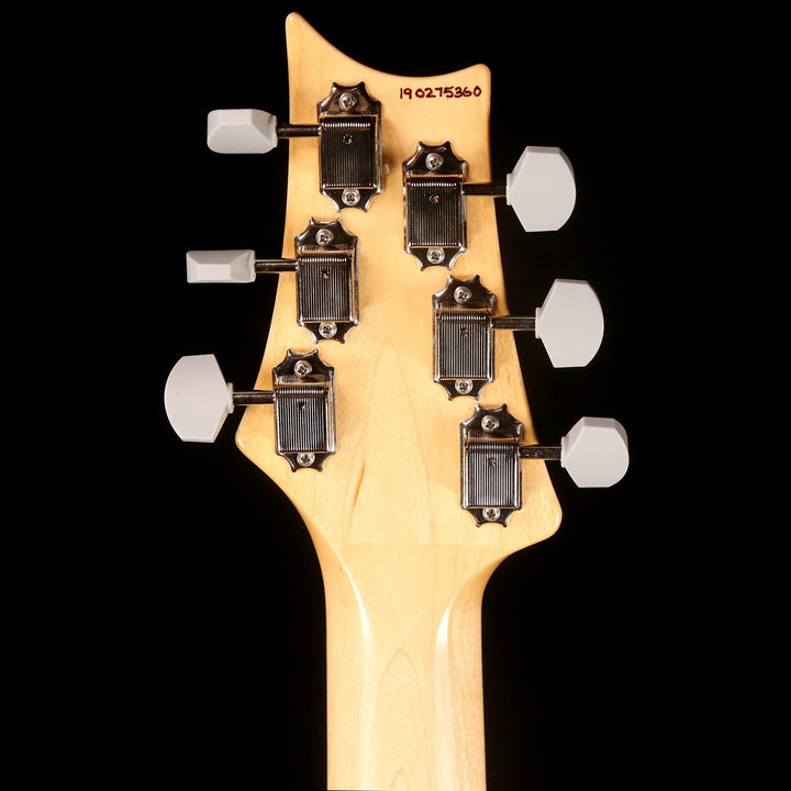 PRS Silver Sky John Mayer Signature Dodgem Blue