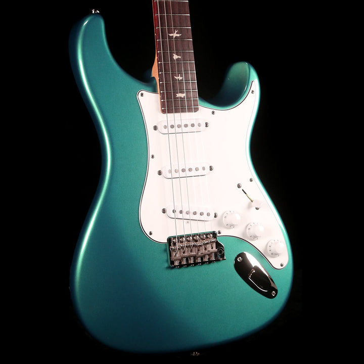 PRS Silver Sky John Mayer Signature Dodgem Blue