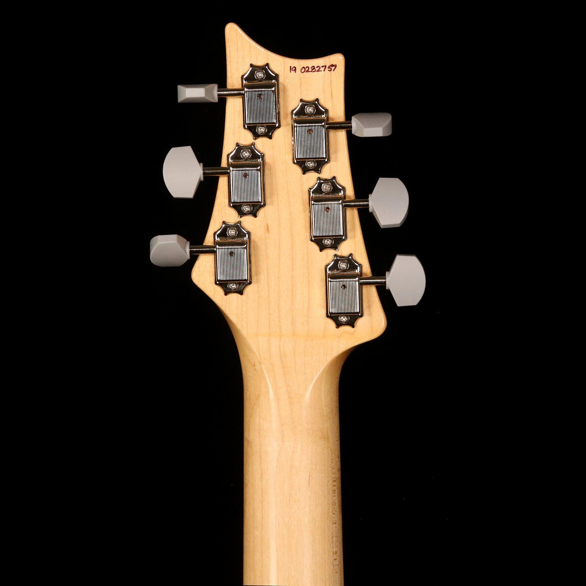 PRS Silver Sky John Mayer Signature Orion Green — 5