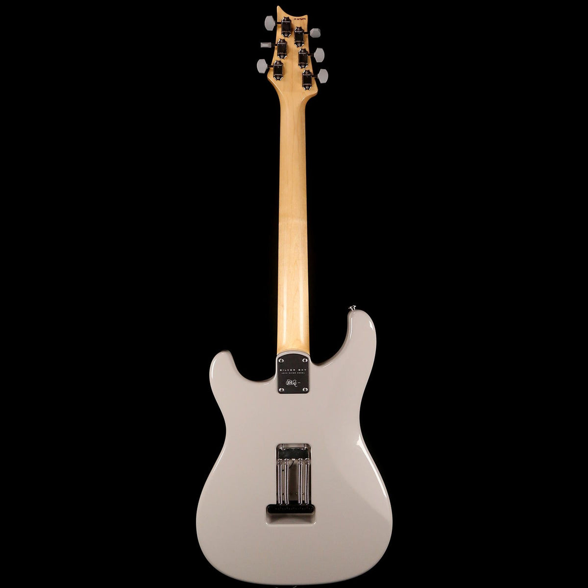 PRS Silver Sky John Mayer Signature Moc Sand — 3