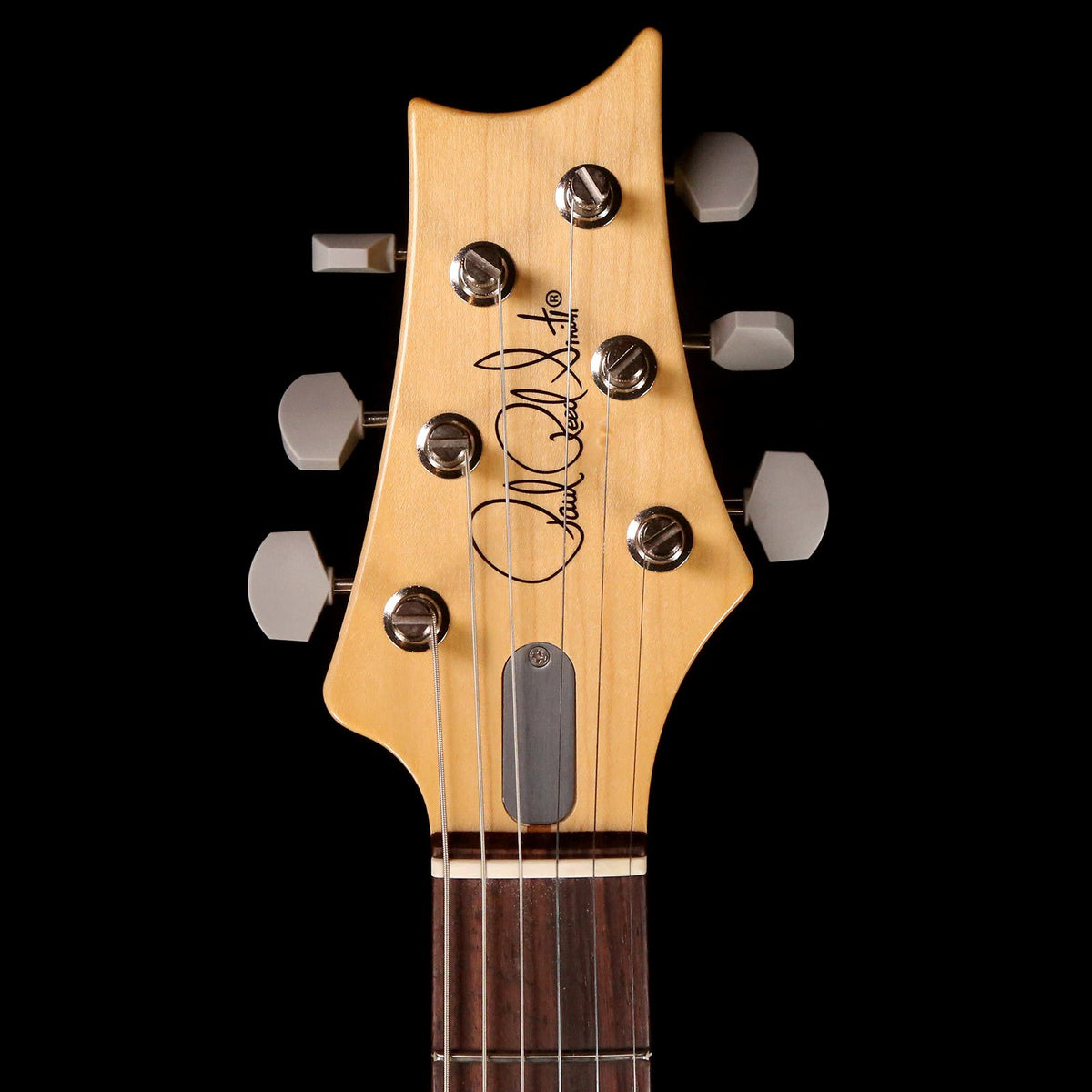 PRS Silver Sky John Mayer Signature Moc Sand — 4