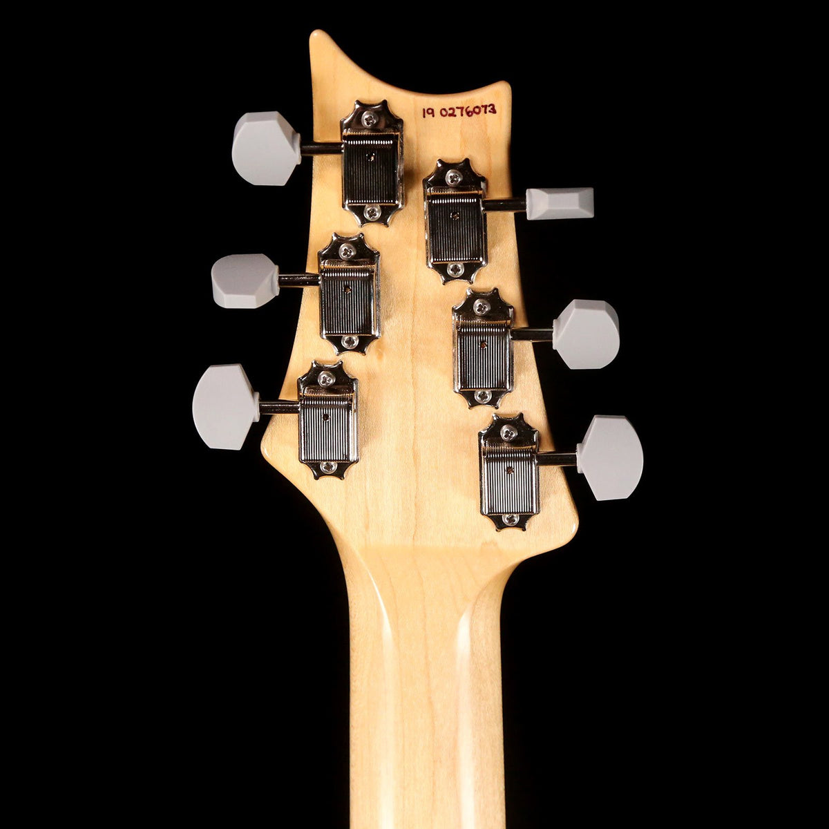 PRS Silver Sky John Mayer Signature Moc Sand — 5
