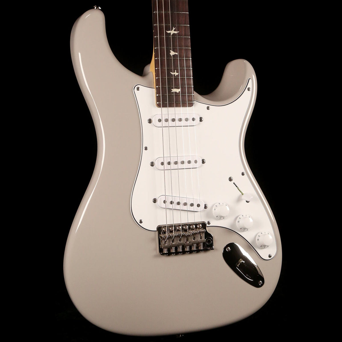 PRS Silver Sky John Mayer Signature Moc Sand — 6