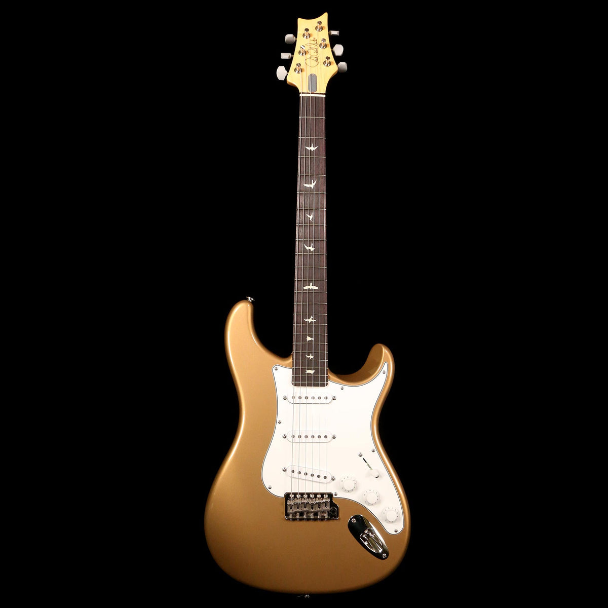 PRS Silver Sky John Mayer Signature Golden Mesa — 2