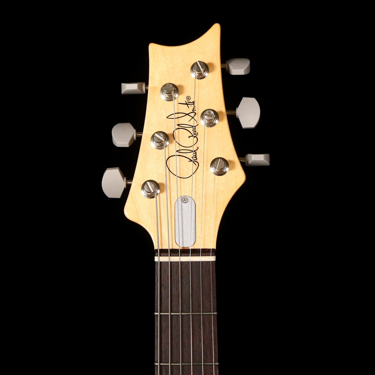 PRS Silver Sky John Mayer Signature Golden Mesa — 4