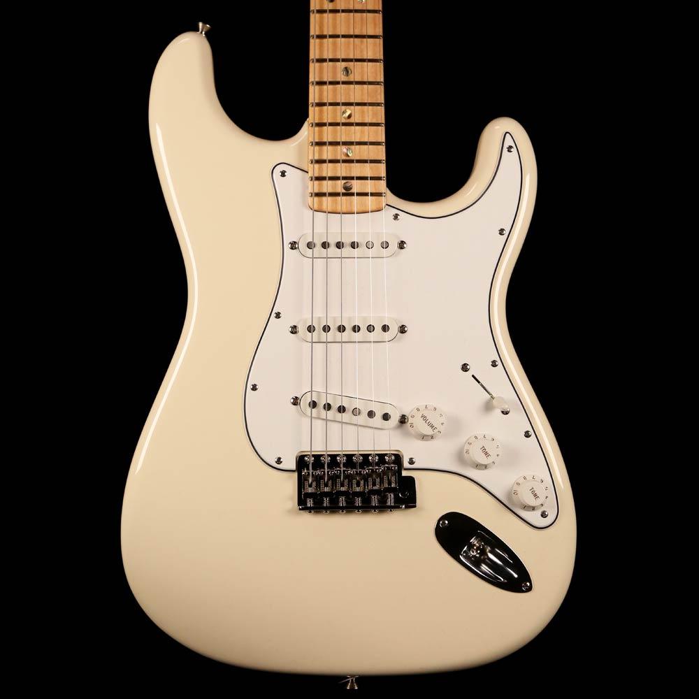 Fender Custom Shop Robin Trower Signature Stratocaster 2019 NAMM Display Masterbuilt Todd Krause 2019 — 1