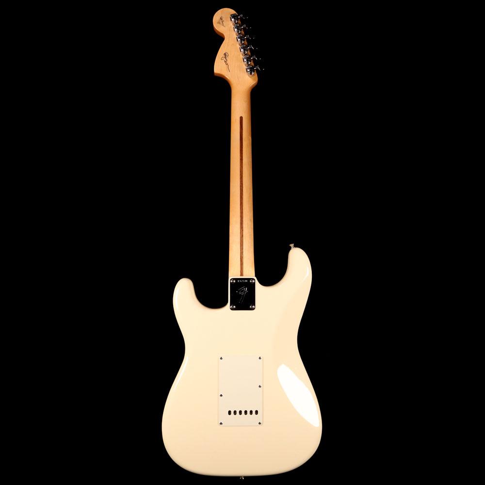 Fender Custom Shop Robin Trower Signature Stratocaster 2019 NAMM Display Masterbuilt Todd Krause 2019 — 3