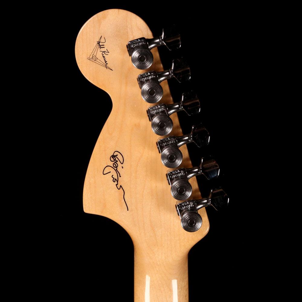 Fender Custom Shop Robin Trower Signature Stratocaster 2019 NAMM Display Masterbuilt Todd Krause 2019 — 5