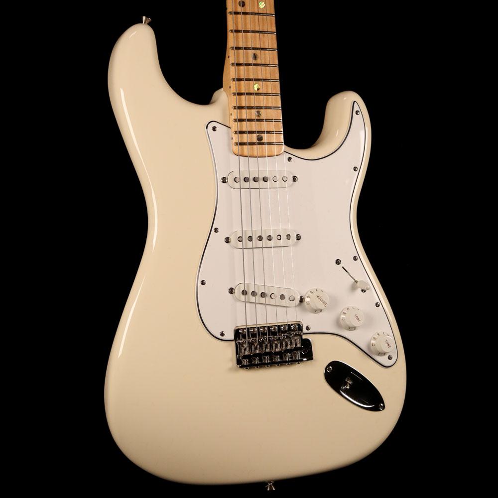Fender Custom Shop Robin Trower Signature Stratocaster 2019 NAMM Display Masterbuilt Todd Krause 2019 — 6