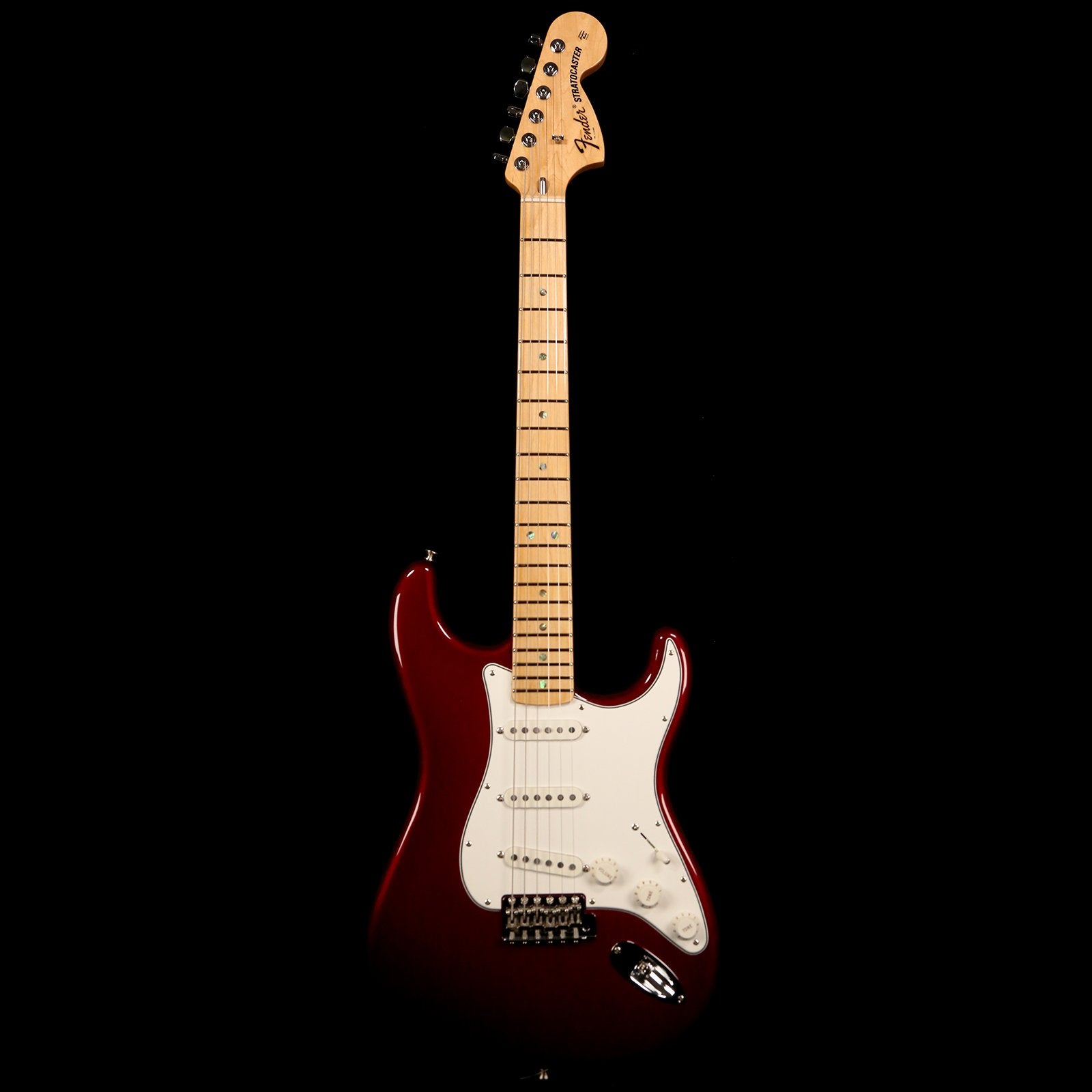 Fender Custom Shop NAMM 2019 Display Robin Trower Stratocaster