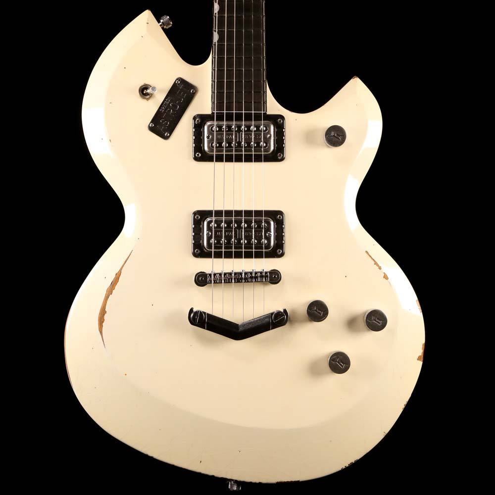 Gretsch Custom Shop Astro Jet Masterbuilt Stephen Stern 2019 NAMM Display — 1