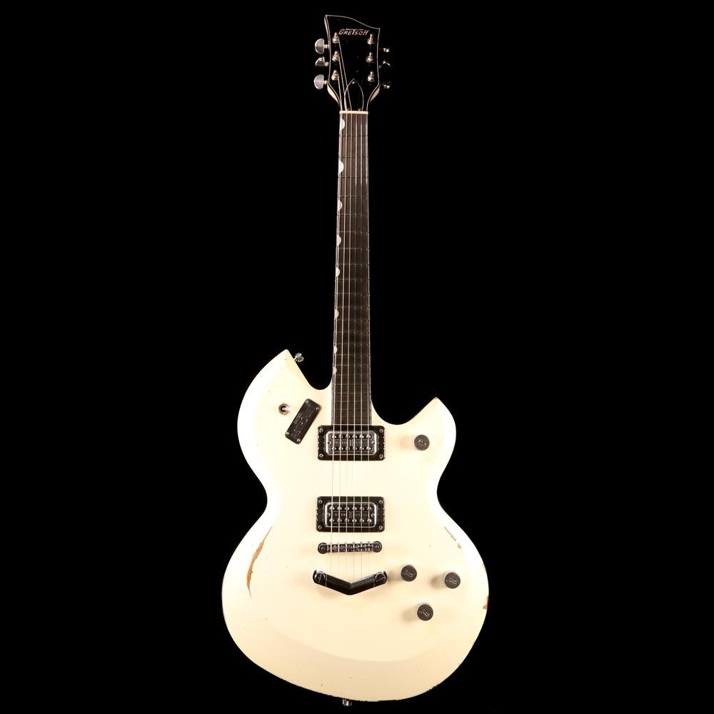 Gretsch Custom Shop Astro Jet Masterbuilt Stephen Stern 2019 NAMM Display — 2