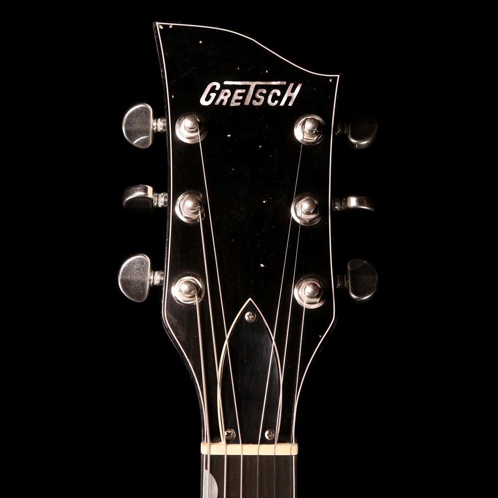 Gretsch Custom Shop Astro Jet Masterbuilt Stephen Stern 2019 NAMM Display — 3