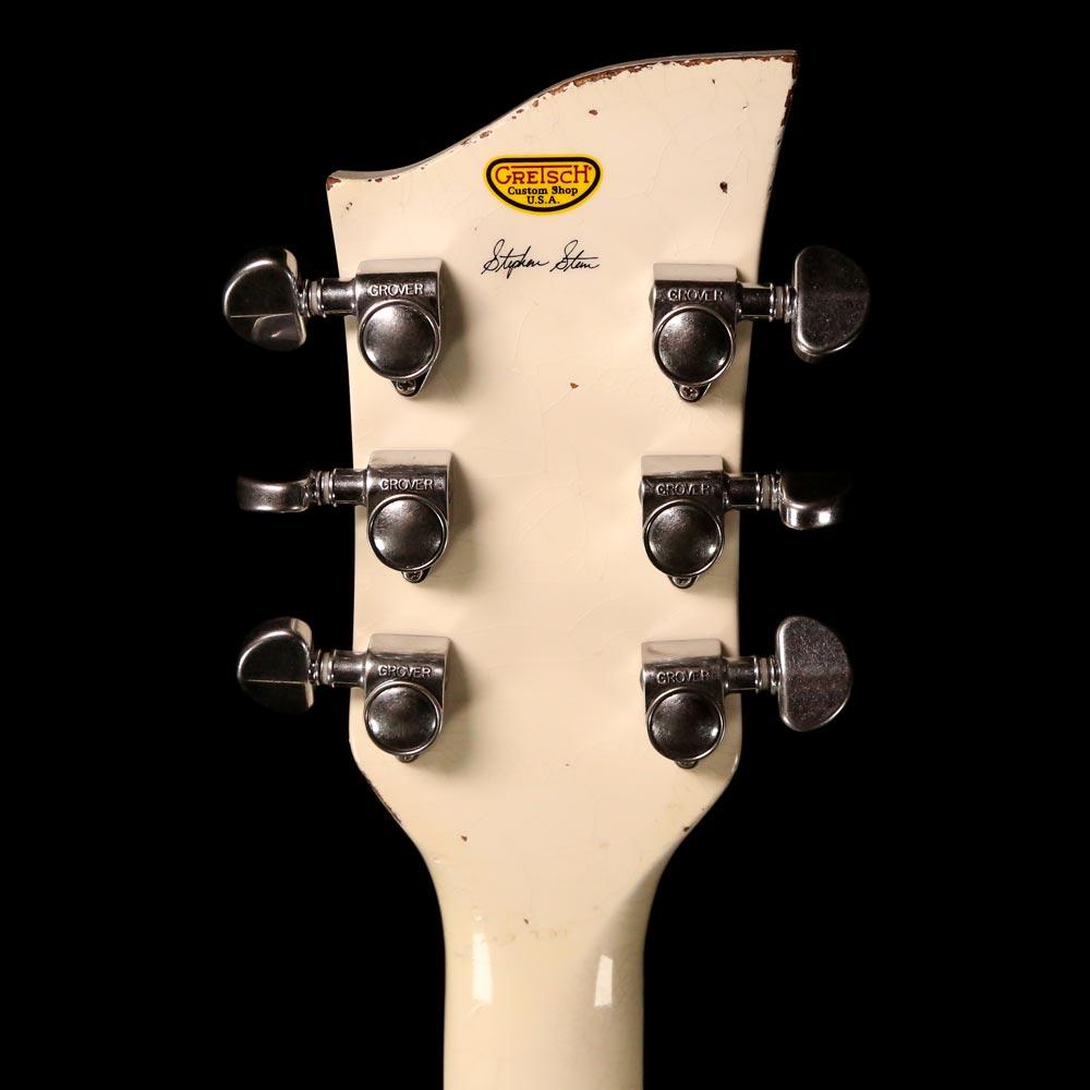 Gretsch Custom Shop Astro Jet Masterbuilt Stephen Stern 2019 NAMM Display — 4