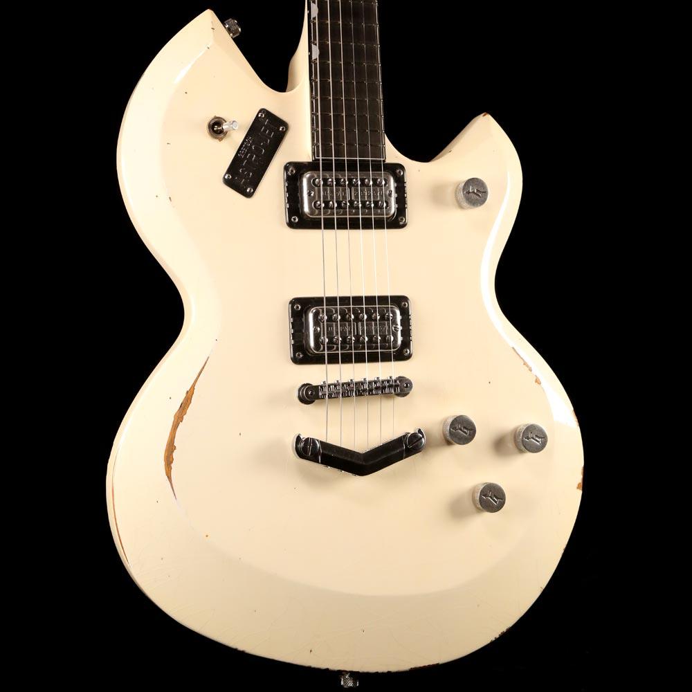 Gretsch Custom Shop Astro Jet Masterbuilt Stephen Stern 2019 NAMM Display — 6