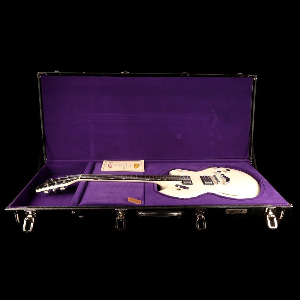 Gretsch Custom Shop Astro Jet Masterbuilt Stephen Stern 2019 NAMM Display — 7
