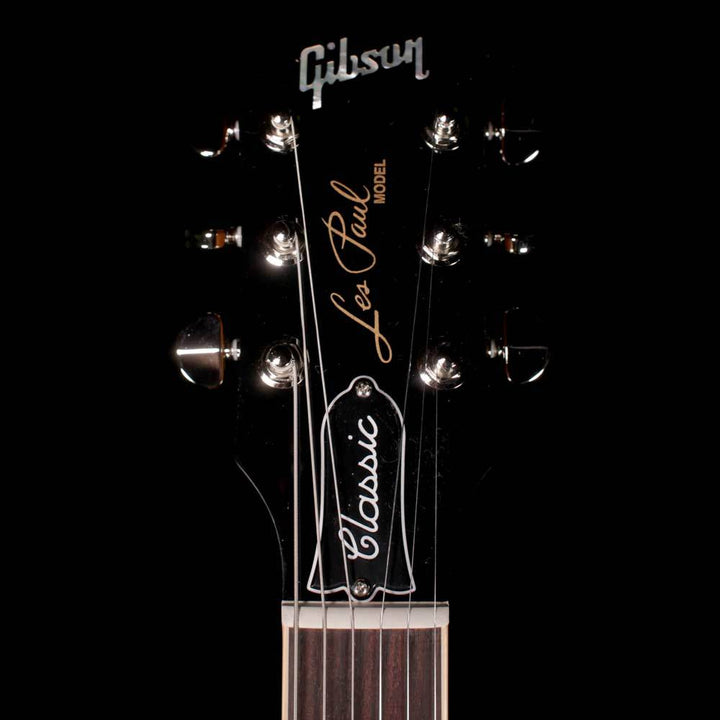 Gibson Les Paul Classic 2019 Honey Burst