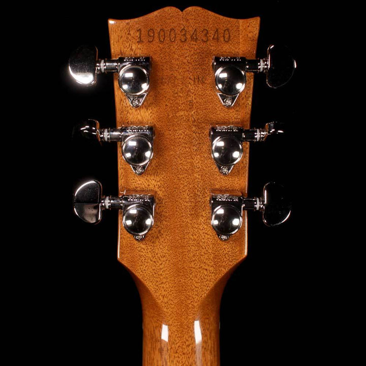 Gibson Les Paul Classic 2019 Honey Burst