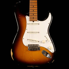 Suhr Classic Antique 2-Tone Tobacco Burst 2013