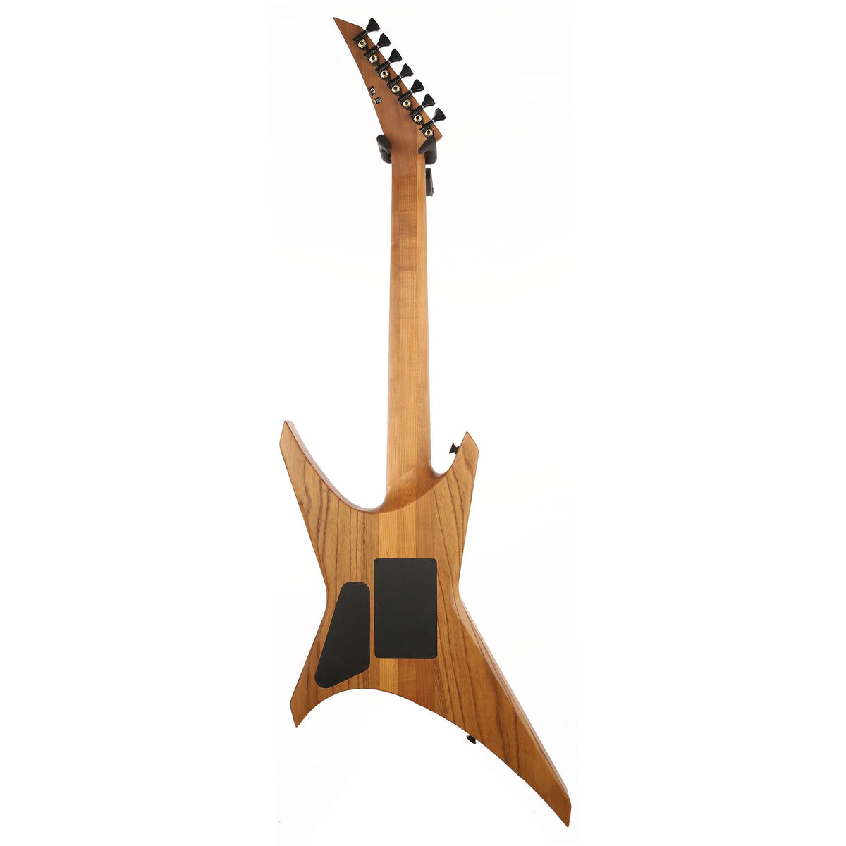 Jackson USA Signature Dave Davidson Warrior WR7 Signature Guitar
