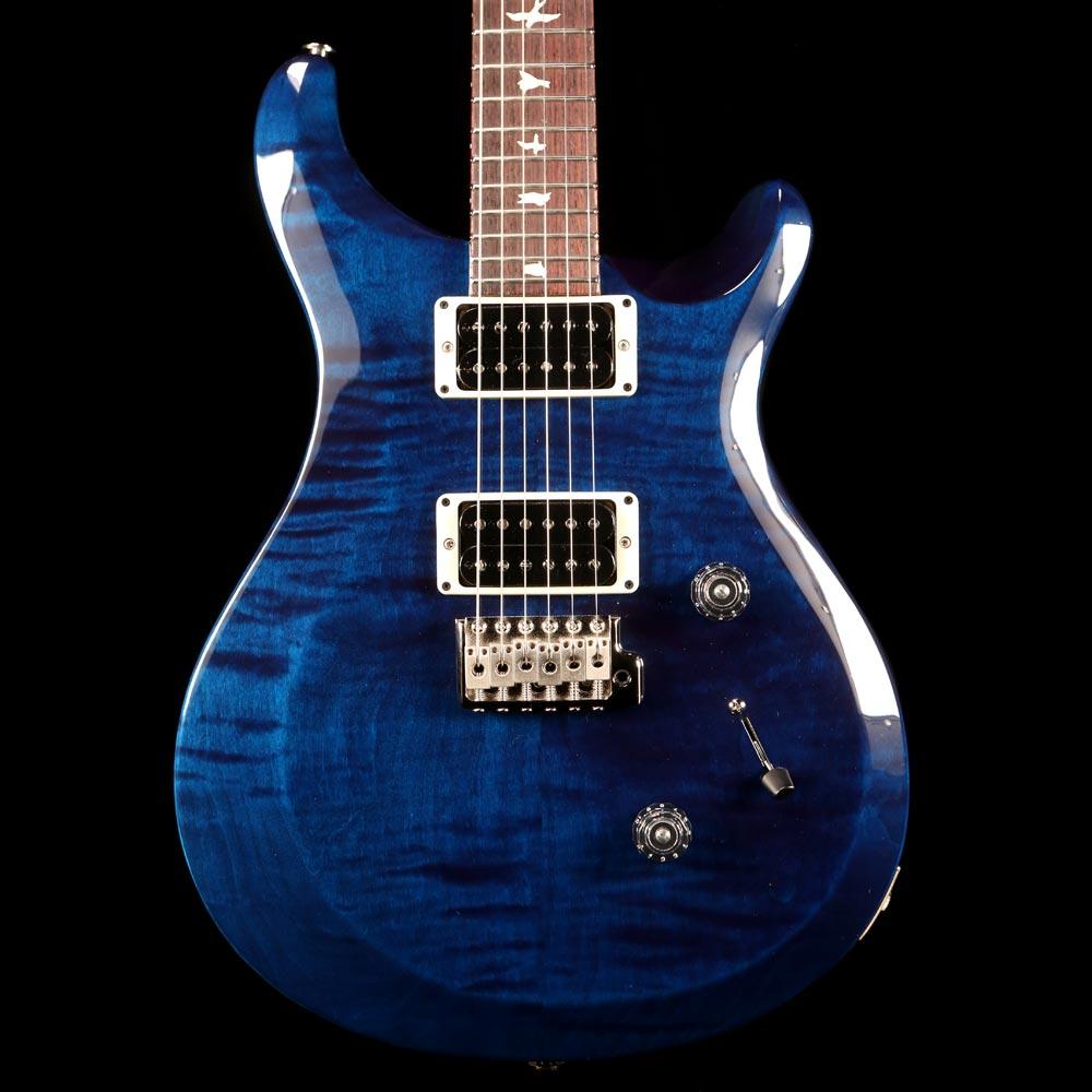 Paul Reed Smith S2 Custom 24 Whale Blue — 1