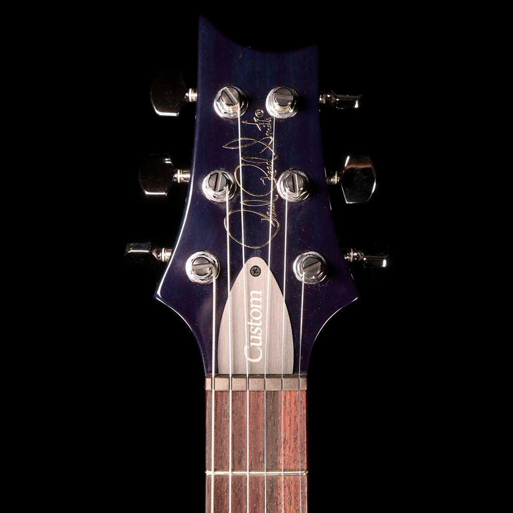 Paul Reed Smith S2 Custom 24 Whale Blue — 4