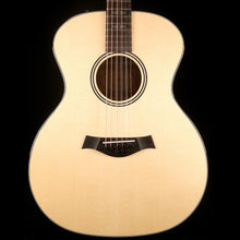 Taylor Custom Shop Grand Auditorium 9-String Acoustic-Electric 2019 NAMM Display