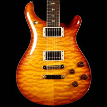 PRS McCarty 594 Wood Library Brazilian Rosewood Fretboard 2016