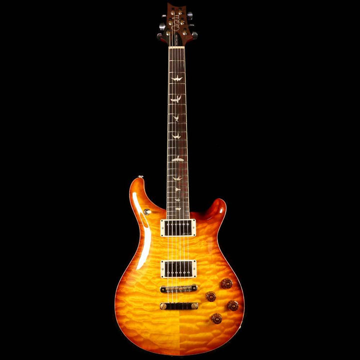 PRS McCarty 594 Wood Library Brazilian Rosewood Fretboard 2016