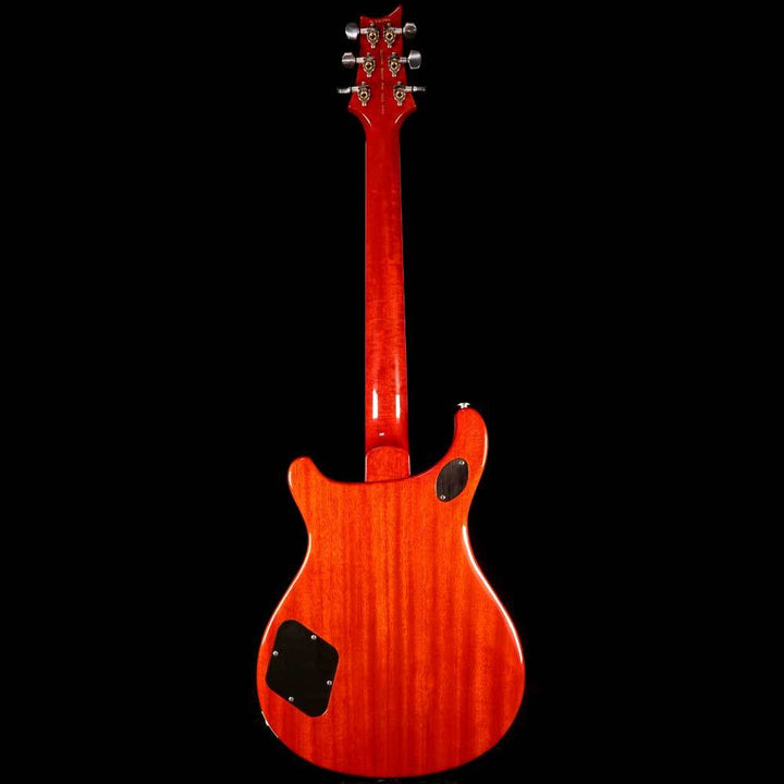 PRS McCarty 594 Wood Library Brazilian Rosewood Fretboard 2016