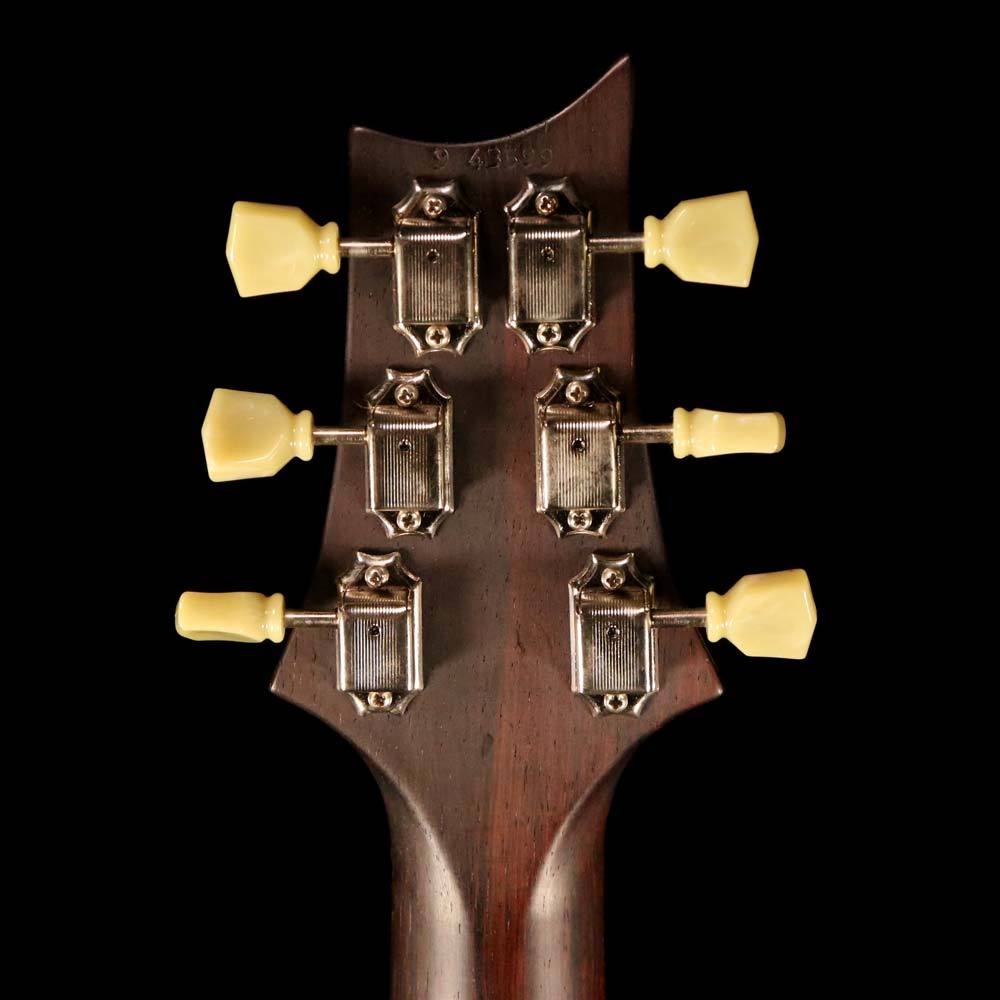 PRS McCarty Brazilian Rosewood Neck McCarty Burst 1999 — 5