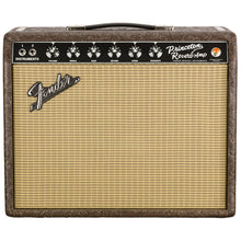 Fender FSR '65 Princeton Reverb C12Q Brown Western