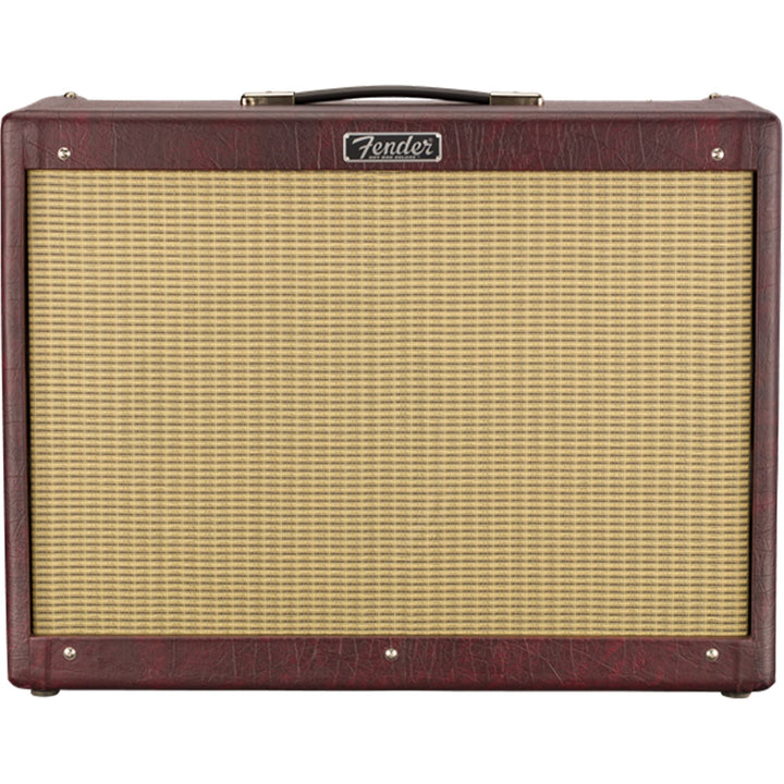 Fender FSR Hot Rod Deluxe IV Buggy Whip Tolex