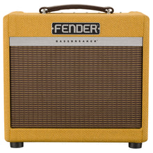 Fender FSR Bassbreaker 007 Combo Amplifier Lacquered Tweed