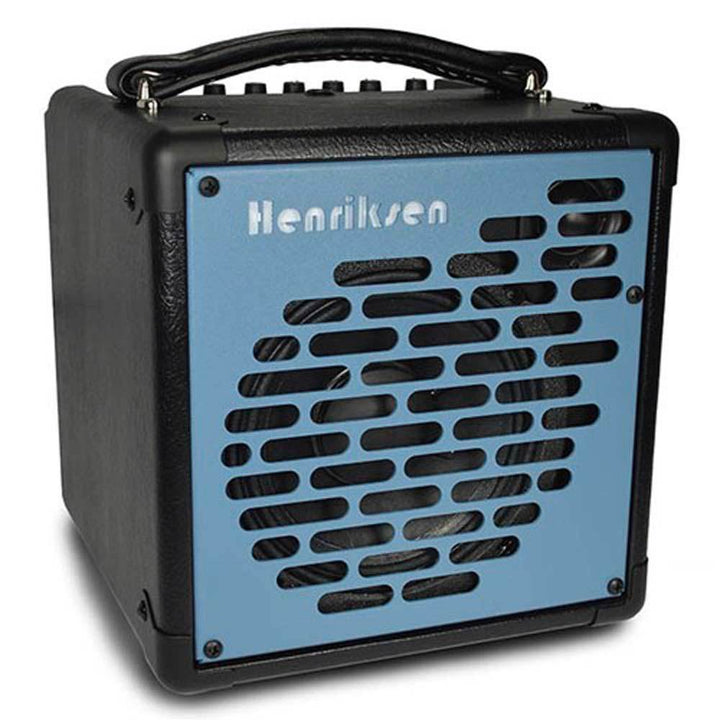 Henriksen The Blu Combo Amplifier