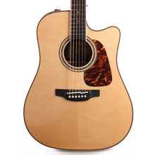 Takamine PTDC Acoustic-Electric Natural Used