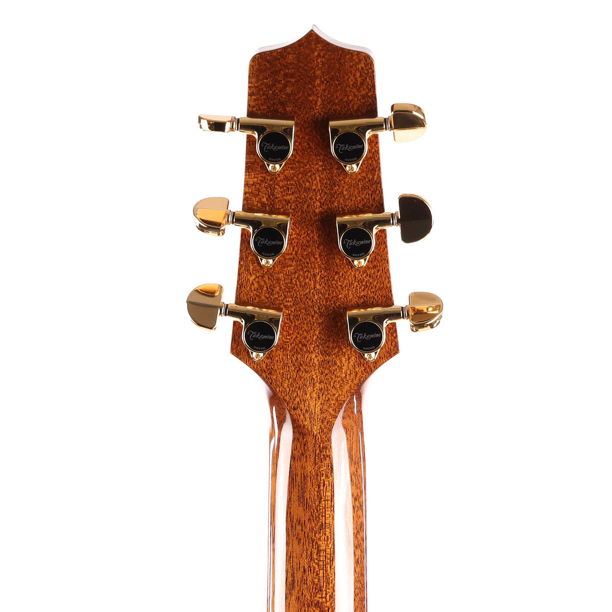 Takamine PTDC Acoustic-Electric Natural Used — 5