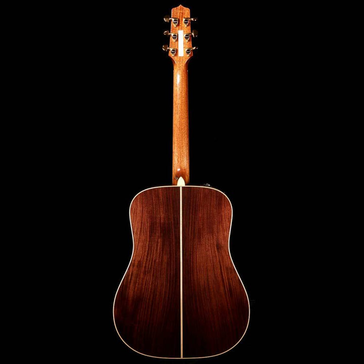 Takamine P7D Acoustic-Electric Natural