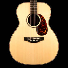 Takamine EF7M-LS Acoustic-Electric Natural