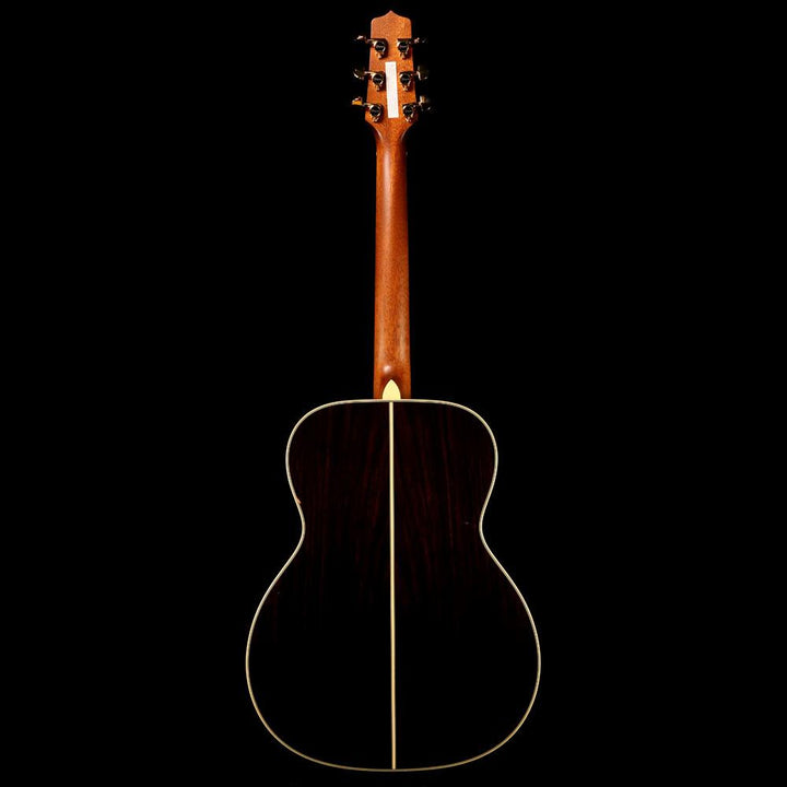 Takamine EF7M-LS Acoustic-Electric Natural