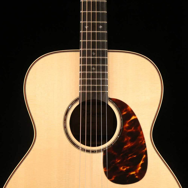 Takamine EF7M-LS Acoustic-Electric Natural