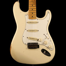 Fender CIJ Stratocaster Olympic White 1998