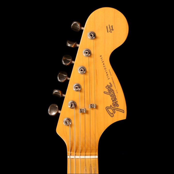 Fender CIJ Stratocaster Olympic White 1998