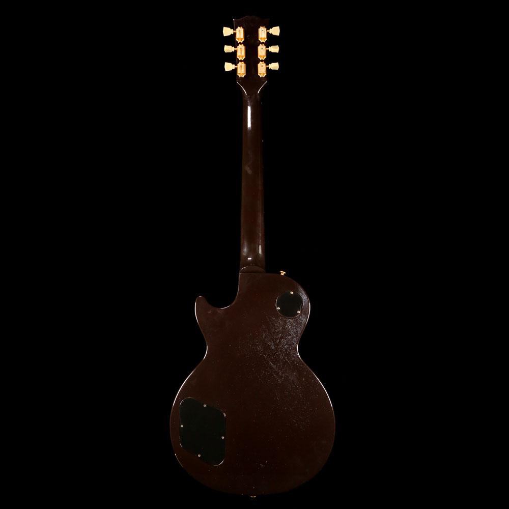 Gibson Les Paul Studio Plus Sunburst 2003 | The Music Zoo