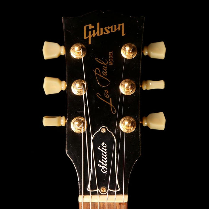 Gibson Les Paul Studio Plus Sunburst 2003