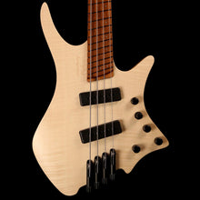 Strandberg Boden Bass Original 4 Natural