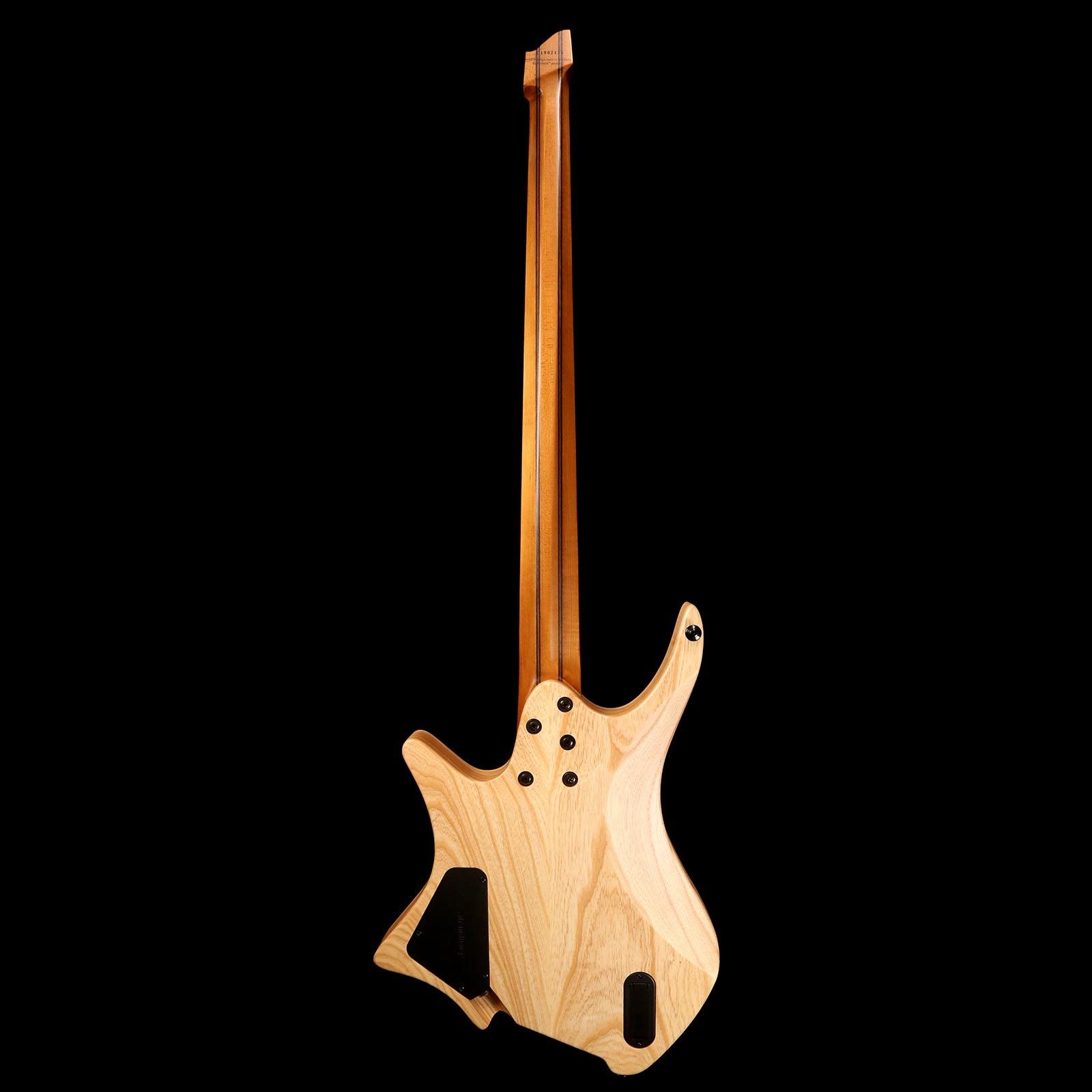 Strandberg Boden Bass Original 4 Natural | The Music Zoo