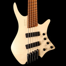 Strandberg Boden Bass Original 5 Natural