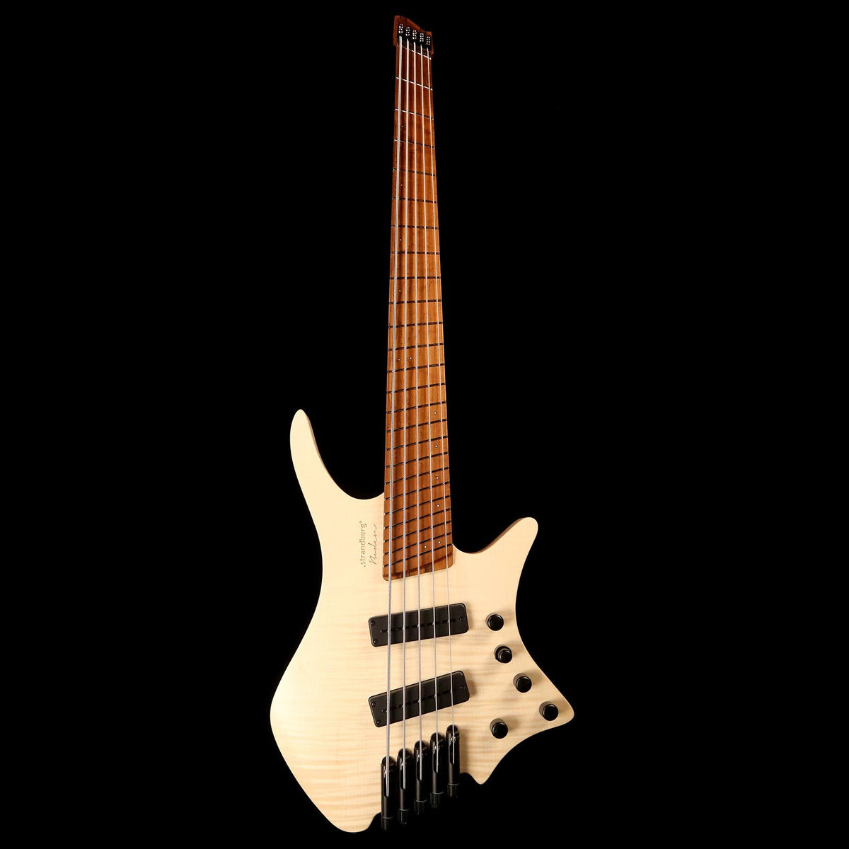 Strandberg Boden Bass Original 5 Natural — 2